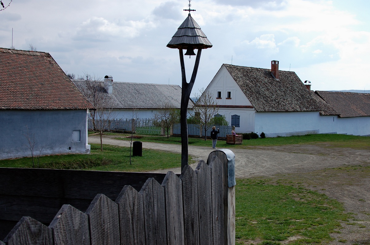 Skanzen